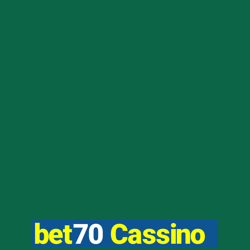 bet70 Cassino